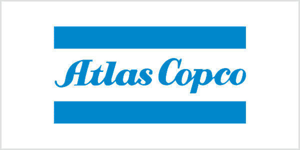 Atlas Copco